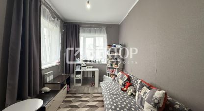 Купить квартиру 2-х комнатную, 45.9 кв. м., Россия, г. Кострома. Фотография №9