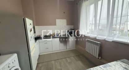 Купить 2-х комнатную квартиру на улице Макарьевский проезд г. Кострома. Фотография №4