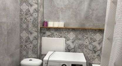 Купить квартиру 1 комнатную, 36 кв. м., Россия, г. Кострома. Фотография №8