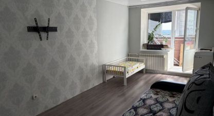 Продам квартиру 1 комнатную с общей площадью 36м2, 5/5 эт., на улице Профсоюзная, г. Кострома, Костромская обл., Россия, агентство Вектор. Фотография №1