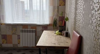 Купить квартиру 1 комнатную, 36 кв. м., Россия, г. Кострома. Фотография №10