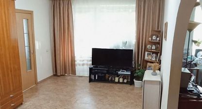 Продам квартиру 2-х комнатную с общей площадью 42м2, 5/5 эт., на улице Советская, г. Кострома, Костромская обл., Россия, агентство Вектор. Фотография №1