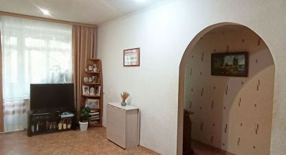 Купить 2-х комнатную квартиру на улице Советская г. Кострома. Фотография №4
