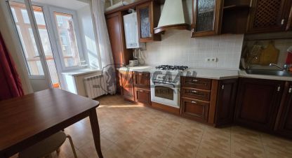 Купить квартиру 1 комнатную, 42.9 кв. м. Фотография №8 Купить квартиру 1 комнатную, 42.9 кв. м., Россия, г. Казань. Фотография №8
