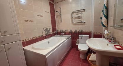 Купить квартиру 1 комнатную, 42.9 кв. м. Фотография №10 Купить квартиру 1 комнатную, 42.9 кв. м., Россия, г. Казань. Фотография №10