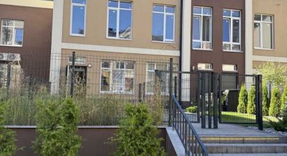 Снять офисное помещение, 79 кв. м. Фотография №1 Сдам офисное помещение с общей площадью 79м2, на улице Чорновола вячеслава ул., г. Бровары , Киевская обл., Украина, агентство Aspo.biz. Фотография №1