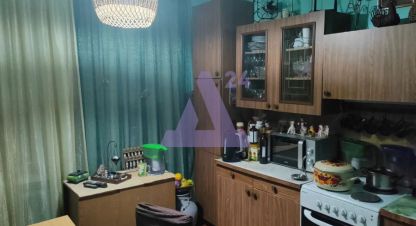 Купить 2-х комнатную квартиру на улице Алтайская г. Горно-Алтайск. Фотография №4