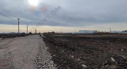 Купить земельный участок на улице Промышленная г. Адыгейск. Фотография №5 Купить земельный участок на улице Промышленная г. Адыгейск. Фотография №5