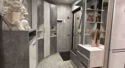 Купить квартиру 1 комнатную, 38.1 кв. м. Фотография №8 Купить квартиру 1 комнатную, 38.1 кв. м., Россия, г. Иваново. Фотография №8