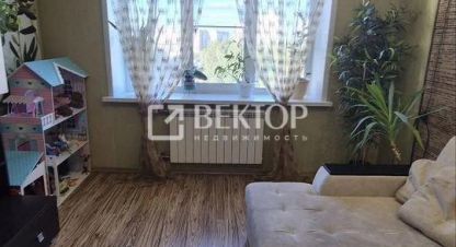 Купить квартиру 3-х комнатную, 60.8 кв. м., Россия, г. Иваново. Фотография №10