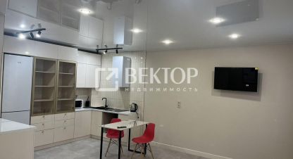 Купить квартиру 2-х комнатную, 57 кв. м. Фотография №1 Продам квартиру 2-х комнатную с общей площадью 57м2, 3/9 эт., на улице Революционная, г. Иваново, Ивановская обл., Россия, агентство Вектор. Фотография №1