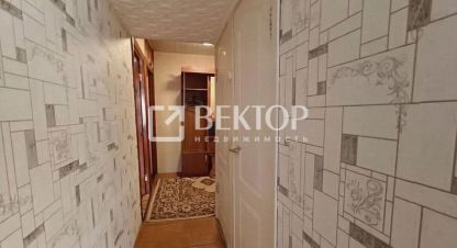 Купить 2-х комнатную квартиру на улице Мкр 30-й г. Иваново. Фотография №4 Купить 2-х комнатную квартиру на улице Мкр 30-й г. Иваново. Фотография №4