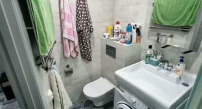 Купить квартиру 2-х комнатную, 40 кв. м. Фотография №10 Купить квартиру 2-х комнатную, 40 кв. м., Россия, г. Иваново. Фотография №10