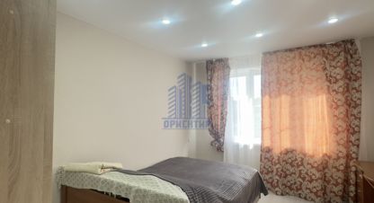 Купить квартиру 2-х комнатную, 51 кв. м. Фотография №9 Купить квартиру 2-х комнатную, 51 кв. м., Россия, г. Чебоксары. Фотография №9