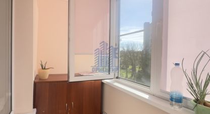 Купить 2-х комнатную квартиру на улице Тимофея Кривова г. Чебоксары. Фотография №4 Купить 2-х комнатную квартиру на улице Тимофея Кривова г. Чебоксары. Фотография №4