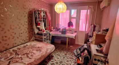 Купить квартиру 3-х комнатную, 71.2 кв. м., Россия, г. Сюктерка. Фотография №10