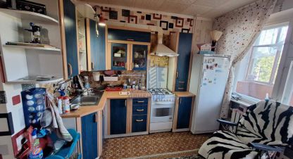Купить квартиру в г. Сюктерка. Фотография №3