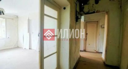 Продаётся 3-х комнатная квартира в г. Балаклава. Фотография №6
