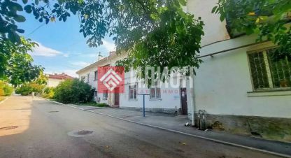 Купить квартиру 3-х комнатную, 63.1 кв. м., Россия, г. Балаклава. Фотография №10