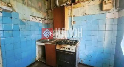 Купить квартиру 3-х комнатную, 63.1 кв. м., Россия, г. Балаклава. Фотография №8
