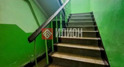 Купить 3-х комнатную квартиру в г. Балаклава. Фотография №2