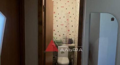 Купить квартиру 4-х комнатную, 70.9 кв. м., Россия, г. Евпатория. Фотография №9