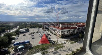 Купить квартиру 4-х комнатную, 70.9 кв. м., Россия, г. Евпатория. Фотография №8
