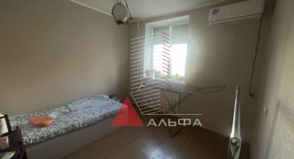Продаётся 4-х комнатная квартира в г. Евпатория. Фотография №6
