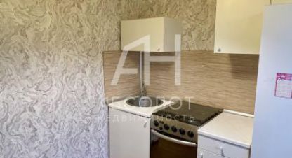 Купить квартиру 1 комнатную, 30.1 кв. м. Фотография №8 Купить квартиру 1 комнатную, 30.1 кв. м., Россия, г. Пересвет. Фотография №8