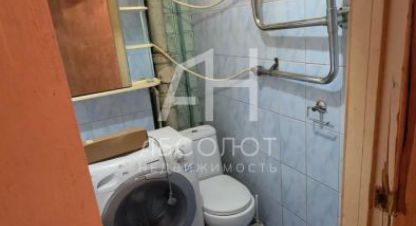 Купить квартиру 1 комнатную, 29.9 кв. м. Фотография №8 Купить квартиру 1 комнатную, 29.9 кв. м., Россия, г. Сергиев Посад. Фотография №8