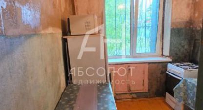 Купить квартиру 1 комнатную, 29.9 кв. м. Фотография №9 Купить квартиру 1 комнатную, 29.9 кв. м., Россия, г. Сергиев Посад. Фотография №9
