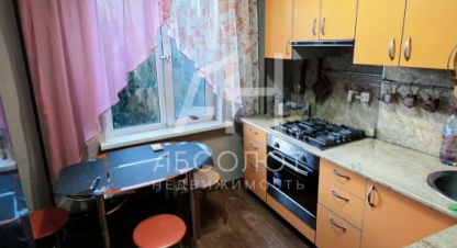 Купить квартиру 3-х комнатную, 71.1 кв. м., Россия, г. Пересвет. Фотография №8