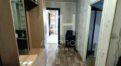 Купить квартиру 3-х комнатную, 71.1 кв. м., Россия, г. Пересвет. Фотография №9