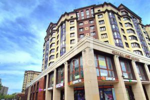 Продам офисное помещение с общей площадью 137м2, на улице Дружбы, г. Сергиев Посад, Московская обл., Россия, агентство Абсолют Недвижимость
