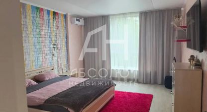 Снять квартиру 2-х комнатную, 66.5 кв. м., Россия, г. Сергиев Посад. Фотография №8