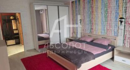Снять квартиру 2-х комнатную, 66.5 кв. м., Россия, г. Сергиев Посад. Фотография №9