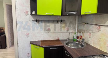 Снять квартиру в г. Челябинск. Фотография №3