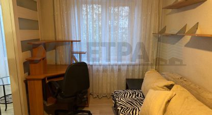 Снять квартиру 2-х комнатную, 45 кв. м., Россия, г. Челябинск. Фотография №10