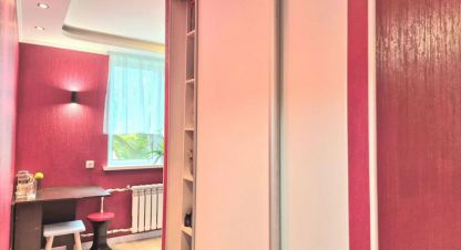 Купить квартиру 2-х комнатную, 50.1 кв. м. Фотография №9 Купить квартиру 2-х комнатную, 50.1 кв. м., Россия, г. Шпаньково д. Фотография №9