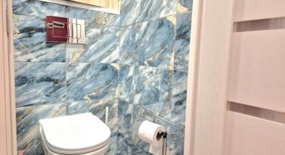 Купить квартиру 2-х комнатную, 50.1 кв. м. Фотография №10 Купить квартиру 2-х комнатную, 50.1 кв. м., Россия, г. Шпаньково д. Фотография №10