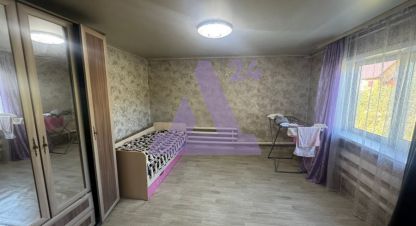 Купить дом, 42.5 кв. м. Фотография №1 Продам дом с общей площадью 42.5м2, на улице Северная, г. Кызыл-озек, Алтай респ., Россия, агентство АН Династия 24. Фотография №1