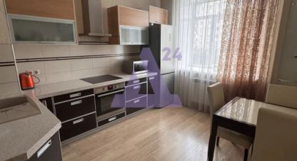 Купить 3-х комнатную квартиру в г. Барнаул. Фотография №2 Купить 3-х комнатную квартиру в г. Барнаул. Фотография №2