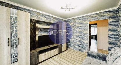 Продаётся 2-х комнатная квартира в г. Коломна. Фотография №6