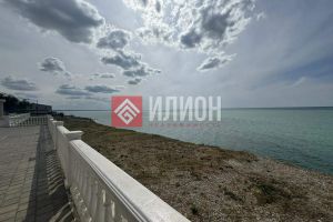 Продам земельный участок, г. Николаевка, Крым авт. респ., Россия, агентство Илион