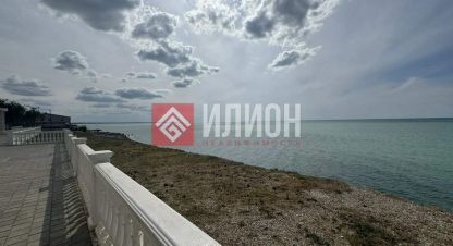 Купить земельный участок. Фотография №1 Продам земельный участок, г. Николаевка, Крым авт. респ., Россия, агентство Илион. Фотография №1
