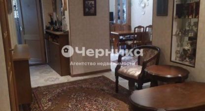 Продам квартиру 3-х комнатную с общей площадью 126.4м2, 1/1 эт., г. Пятигорск, Ставропольский край, Россия, агентство АН Черника. Фотография №1