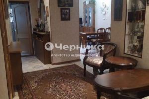 Продам квартиру 3-х комнатную с общей площадью 126.4м2, 1/1 эт., г. Пятигорск, Ставропольский край, Россия, агентство АН Черника