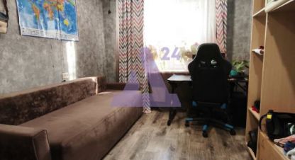 Купить 3-х комнатную квартиру на улице Звездная г. Краснокамск. Фотография №4 Купить 3-х комнатную квартиру на улице Звездная г. Краснокамск. Фотография №4