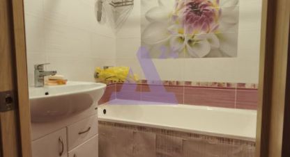 Купить квартиру 1 комнатную, 38.2 кв. м. Фотография №8 Купить квартиру 1 комнатную, 38.2 кв. м., Россия, г. Пермь. Фотография №8
