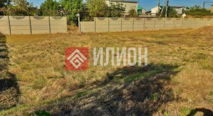 Купить земельный участок в г. Николаевка. Фотография №2
